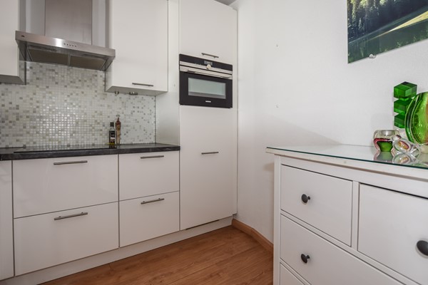 Medium property photo - Pisastraat 105, 5237 EL 's-Hertogenbosch